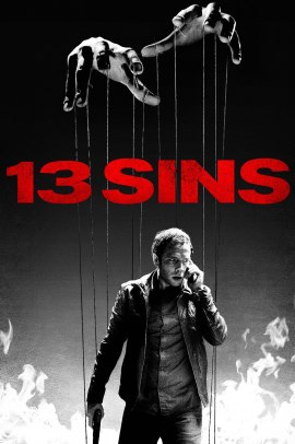 13 peccati (2014) Streaming ITA