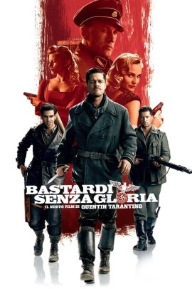 Bastardi senza gloria (2009) Streaming