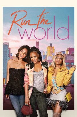Run the World 2 [8/8] ITA Streaming
