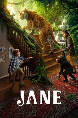 Jane 1 [10/10] ITA Streaming