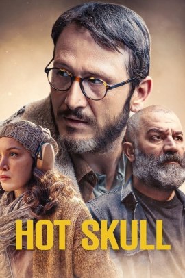 Hot Skull 1 [8/8] ITA Streaming