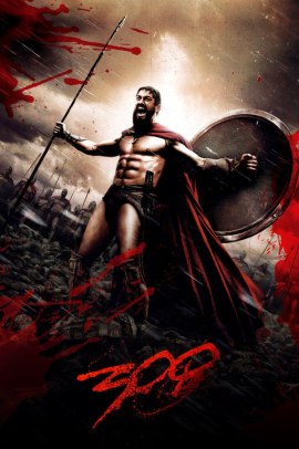 300 (2007) ITA Streaming