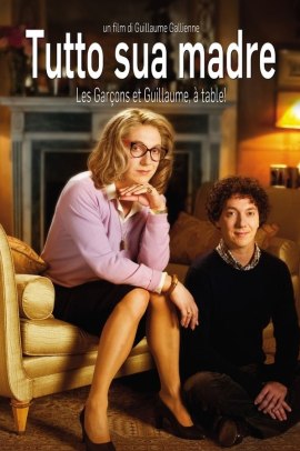 Tutto sua madre (2013) Streaming ITA