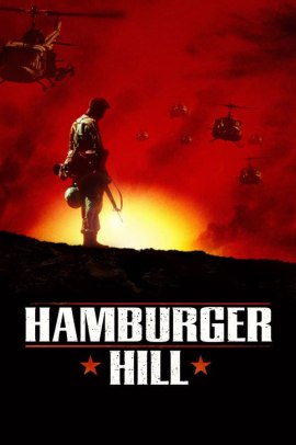Hamburger Hill - Collina 937 (1987) ITA Streaming