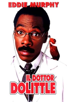 Il dottor Dolittle (1998) Streaming ITA