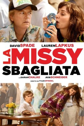 La Missy sbagliata (2020) Streaming