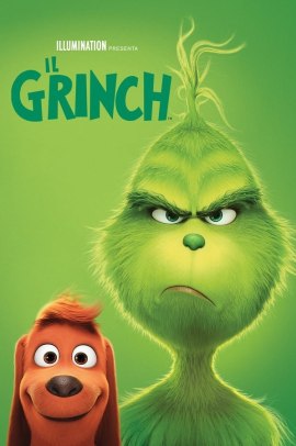 Il Grinch (2018) ITA Streaming