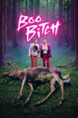 Boo, Bitch [8/8] ITA Streaming