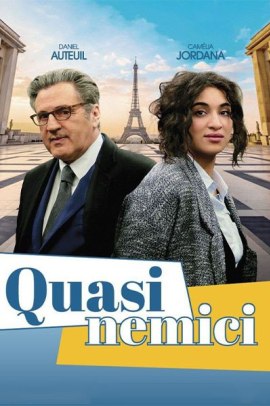 Quasi nemici - L'importante è avere ragione (2017) Streaming ITA