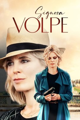 Signora Volpe 1 [3/3] ITA Streaming