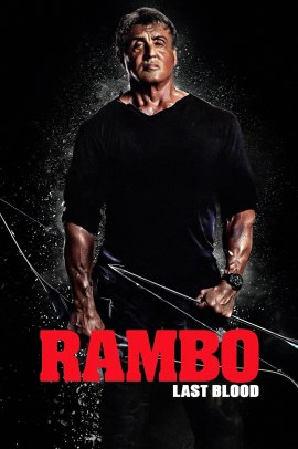 Rambo: Last Blood (2019) Streaming ITA