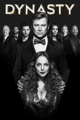 Dynasty 3 [20/20] ITA Streaming