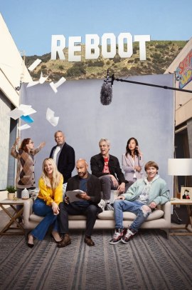 Reboot 1 [8/8] ITA Streaming