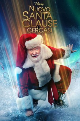 Nuovo Santa Clause cercasi 2 [6/6] ITA Streaming