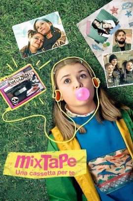 Mixtape – Una cassetta per te (2021) ITA Streaming