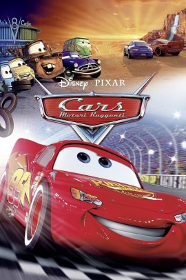 Cars - motori ruggenti  (2006) ITA Streaming