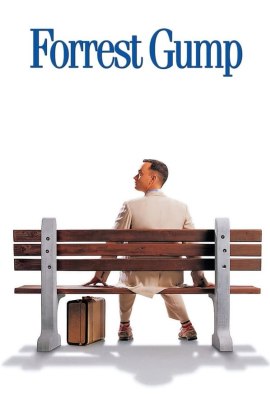 Forrest Gump (1994) Streaming