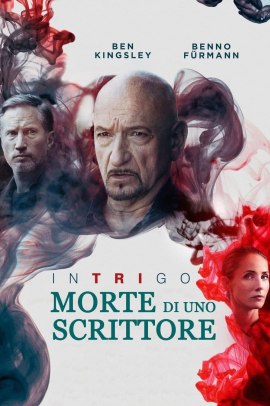 Intrigo - Morte di uno scrittore (2018) Streaming