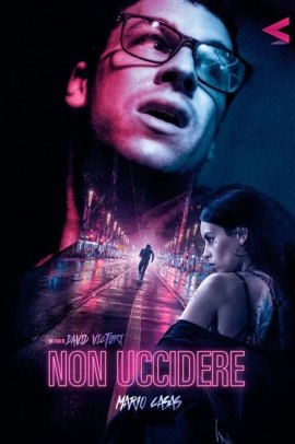 Non Uccidere (2020) Streaming