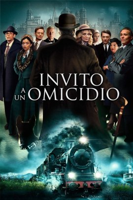 Invito a un omicidio (2023) Streaming