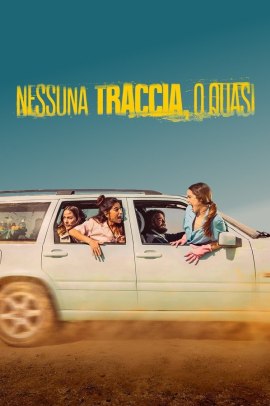 Nessuna Traccia, O Quasi 1 [8/8] ITA Streaming