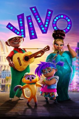 Vivo (2021) Streaming