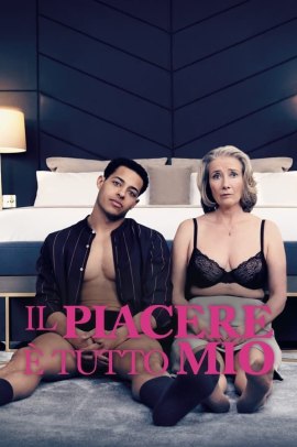 Il piacere è tutto mio (2022)  ITA Streaming