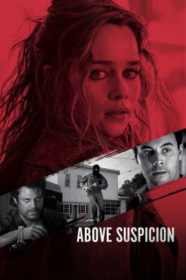 Above Suspicion (2019) Streaming