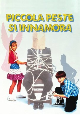 Piccola peste si innamora (1995) Streaming ITA