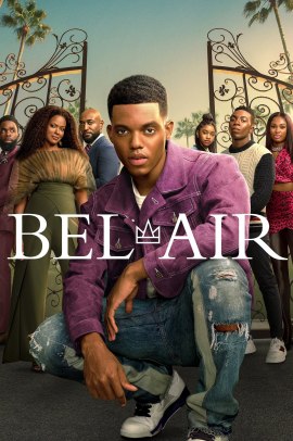 Bel-Air 2 [10/10] ITA Streaming