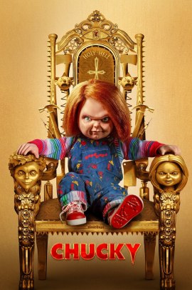 Chucky 2 [8/8] ITA Streaming