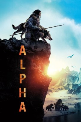 Alpha – Un’amicizia forte come la vita (2018) ITA Streaming