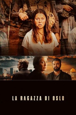 La ragazza di Oslo 1 [10/10] ITA Streaming