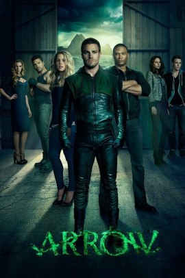 Arrow 2 [23/23] ITA Streaming