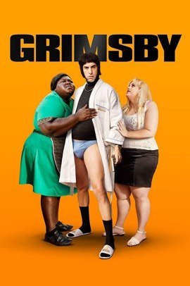 Grimsby – Attenti a quell’altro (2016) ITA Streaming