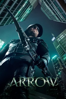 Arrow 5 [23/23] ITA Streaming