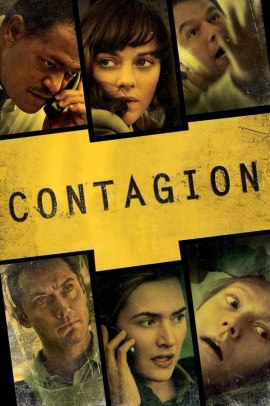 Contagion (2011) Streaming