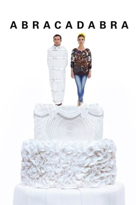 Abracadabra (2017) Streaming ITA