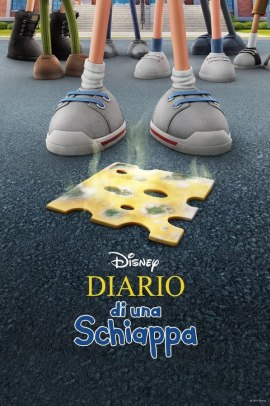 Diario di una schiappa (2021) Streaming