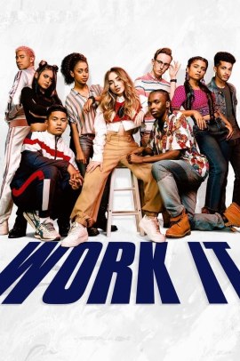 Work It  (2020) ITA Streaming