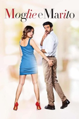 Moglie e marito (2017) ITA Streaming