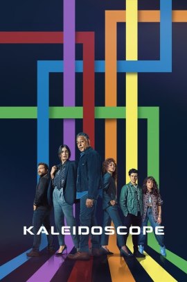 Caleidoscopio [9/9] ITA Streaming