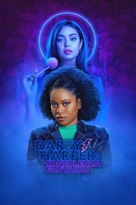 Darby Harper: Consulenza fantasmi (2023) ITA Streaming