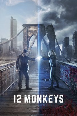 12 Monkeys 2 [13/13] ITA Streaming
