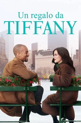 Un regalo da Tiffany (2022) Streaming