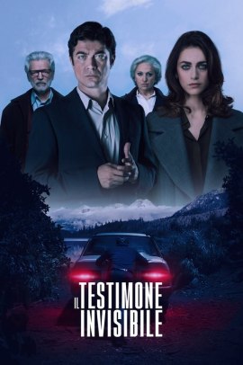Il testimone invisibile (2018) Streaming ITA