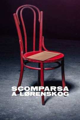 Scomparsa a Lørenskog [5/5] ITA Streaming