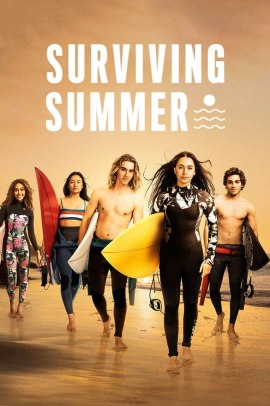 Surviving Summer - Un'estate travolgente 1 [10/10] ITA Streaming