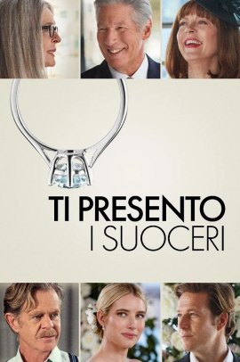 Ti presento i suoceri (2023) Streaming