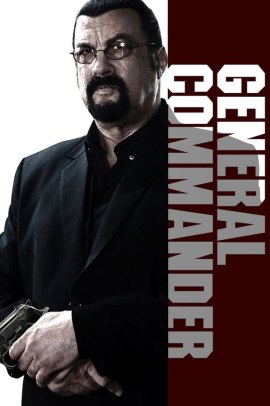General Commander (2019) Streaming